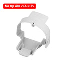Gimbal Lock Camera Lens Cap for DJI Mavic Air 2/AIR 2S Drone Camera Guard Lens Hood Cap Protective Cover Accessories