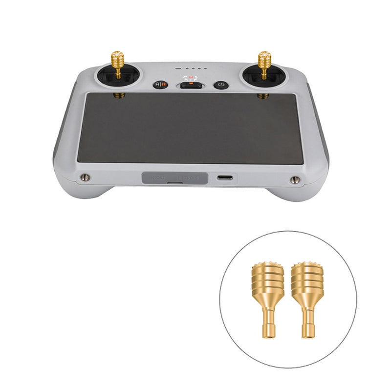 Rocker Speed Controller for DJI Mini 3 Pro/Mini 2/Mavic 3/Air 2/Air 2S Drone Remote Control Rocker Joystick Accessory