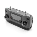 Контроллер модифицированного DJI Mavic 2 Pro/Zoom может быть оснащен внешней антенной ALIENTECH.