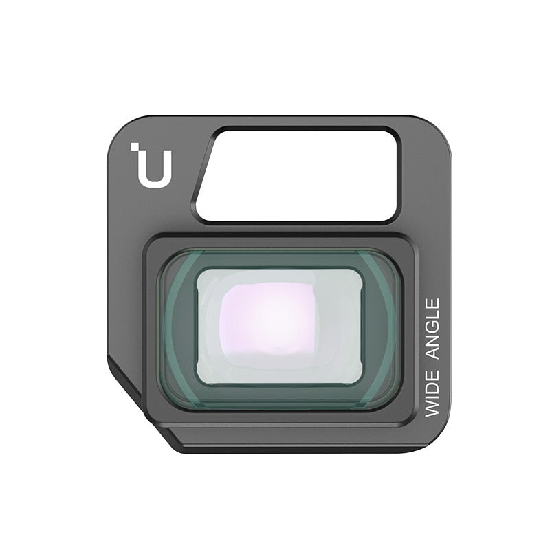 Ulanzi for Dji MAVIC 3 Wide Angle Camera Lens Drone 1.15X Anamorphic Lens for Dji Mavic 3 Accessories