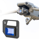 Ulanzi for Dji MAVIC 3 Wide Angle Camera Lens Drone 1.15X Anamorphic Lens for Dji Mavic 3 Accessories