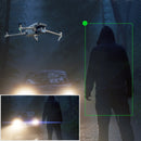 Ulanzi for Dji MAVIC 3 Wide Angle Camera Lens Drone 1.15X Anamorphic Lens for Dji Mavic 3 Accessories