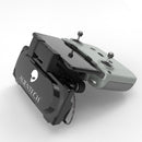 ALIENTECH PRO 5.8G Antenna Signal Booster Range Extender whit amplifier for DJI Mavic air 1 / 2 Drones - ALIENTECH