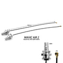 ALIENTECH PRO Refit Bracket & Cables Kit for DJI Mavic air 2 RC - ALIENTECH