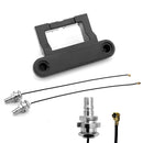 طقم دعامة وكابلات مجددة من ALIENTECH PRO لـ DJI Mavic air 2 RC