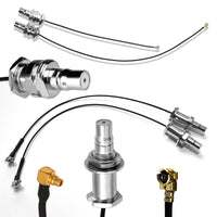 ALIENTECH PRO Cables and accessories for DJI Drones Mavic/Spark/Phantom/Inspire/Matrice/Agras LINK