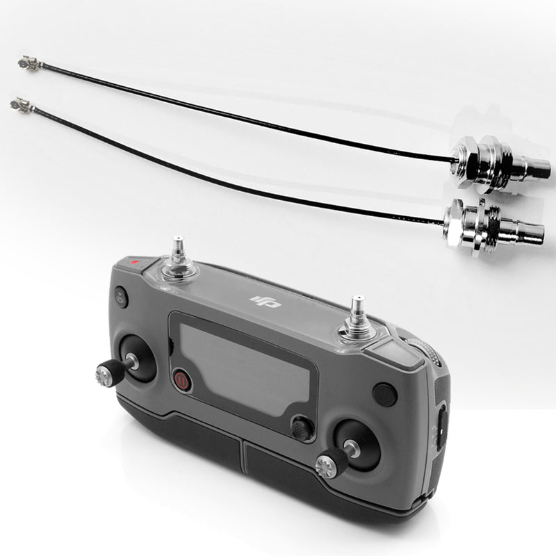 ALIENTECH PRO Cables et accessoires pour DJI Drones Mavic / Spark/Phantom/Inspire/Matrice / Agras LINK