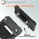 ALIENTECH DUO Antenna booster range extender DJI smart controller RC (Without amplifier) - ALIENTECH