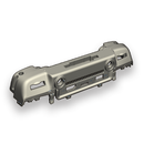 ALIENTECH PRO Case & Cable Kit of DJI Mavic 2 Smart Controller for Signal booster Range extender - ALIENTECH